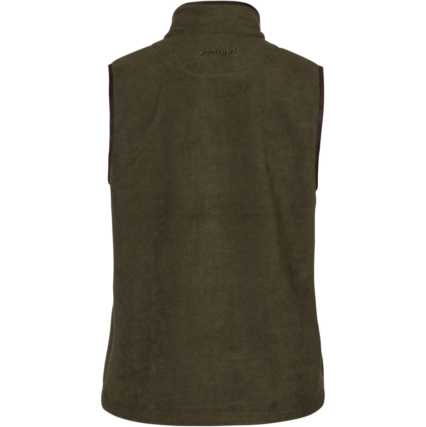2026 Seeland Mens Woodcock Earl Fleece Waistcoat 4021200150013
